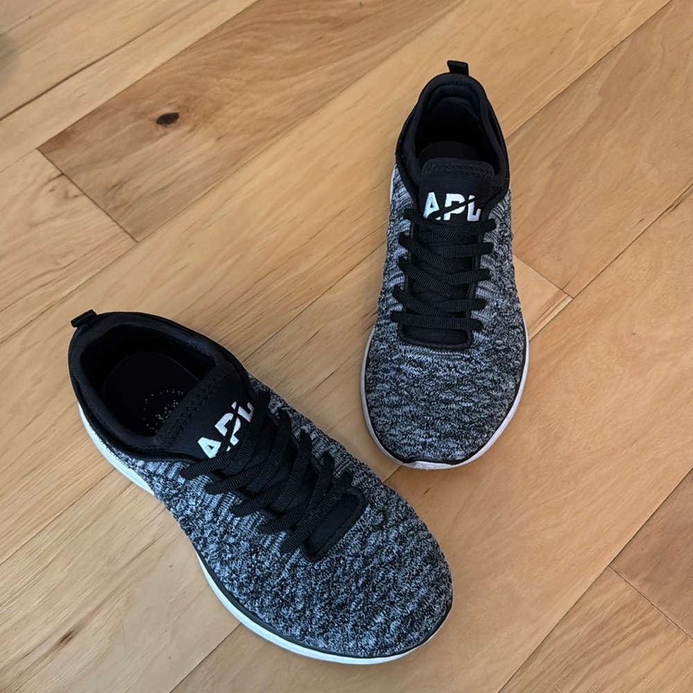 APL Women’s Techloom Phantom Sneaker